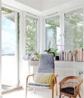 推荐书房书架设计 不是文人胜似文人