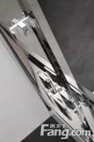 浪鲸卫浴淋浴房有啥不一样