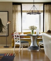 美式风格时尚环保两居室