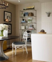 美式风格时尚环保两居室