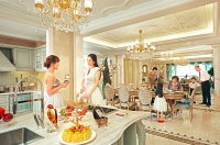 玩转五一 大公馆打造明日领袖