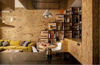 北欧简约 年轻任性的风格简约不简单