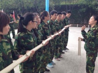 530女神当家日战前大训——传世神威再显