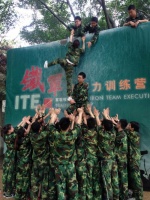 530女神当家日战前大训——传世神威再显