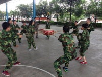 530女神当家日战前大训——传世神威再显