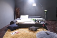 米兰印象软床家居艺术的完美呈现