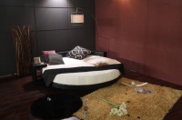 米兰印象软床家居艺术的完美呈现