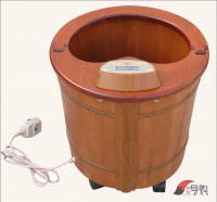 母亲节送关爱，三款足浴盆推荐