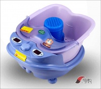 母亲节送关爱，三款足浴盆推荐