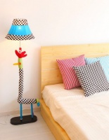 美丽的隐形杀手 警惕家居装修光污染