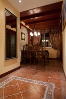 中外艺术的碰撞 嵌入地中海的中国风