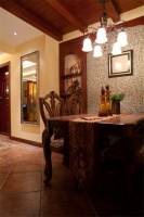 中外艺术的碰撞 嵌入地中海的中国风