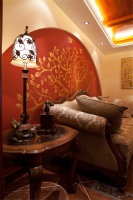 中外艺术的碰撞 嵌入地中海的中国风