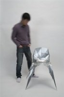 10 Corso Como 中国新锐设计师本周主打——张周捷