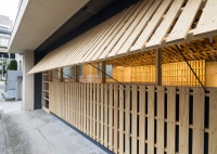 最‘穷酸’的会议室