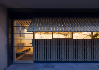 最‘穷酸’的会议室