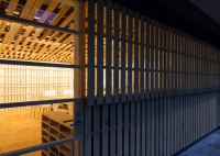 最‘穷酸’的会议室