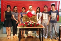 西昊大学成立西昊家具人才强企战略再下一城