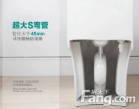 小白必看 史上最全最实用的节水马桶选购攻略