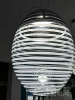 米兰展背后：中欧LED照明灯饰的差距和商机