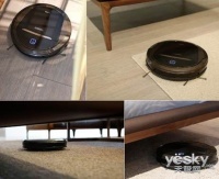 偷师自然:科沃斯清洁系统新发现