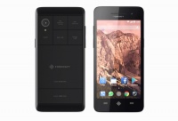 打造一款只属于自己的手机，可以私人定制的fonkraft模块化智能手机