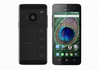 打造一款只属于自己的手机，可以私人定制的fonkraft模块化智能手机