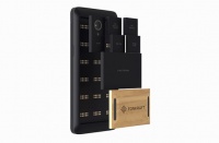 打造一款只属于自己的手机，可以私人定制的fonkraft模块化智能手机