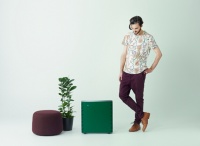 给空气洗个澡  Blueair全新智能空气净化新品