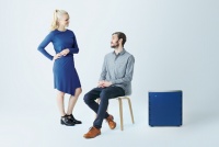 给空气洗个澡  Blueair全新智能空气净化新品