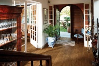 贝尔日暖风和系列多层实木地板 品味自然风味