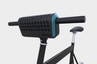 U.A.高档电动自行车