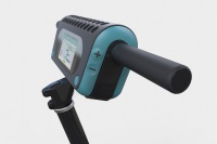 U.A.高档电动自行车