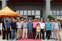 看江山有多骄 创新嘉年华引领商业新模式