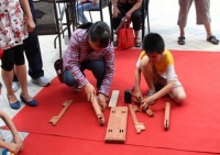 看江山有多骄 创新嘉年华引领商业新模式