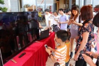 看江山有多骄 创新嘉年华引领商业新模式