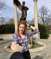 单身人士的专属自拍神器 aric snee & justin crowe共同打造“自拍手臂”