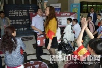 益有20周年任性厂购第3季收官 签单率超94.7%