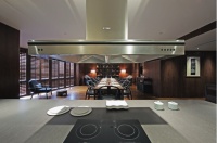 方太携手万科全球展示“中国人的食堂”