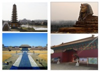 购扬子环保地板  免费畅游影视城