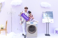 卡萨帝移动之家为母亲节献上最美礼物