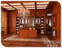 箭牌衣柜：母亲节，让爱在衣柜中绽放