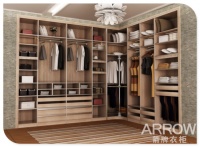 箭牌衣柜：母亲节，让爱在衣柜中绽放