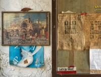 maria papadimitriou将动物标本店从希腊带到威尼斯艺术双年展