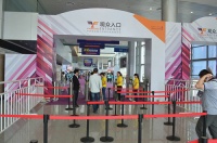 抢占中部，赢取未来——2015武汉国际家具展览会 盛大开幕