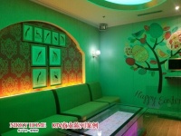 NIKKY HOME(你可'居)商业陈列竞赛引爆五一