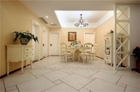 今朝·张关林 ·160平田园风 大胆艳丽色彩控