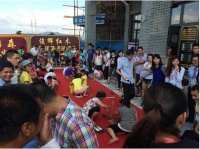 看“江山”有“多骄”,创新嘉年华引领智慧商业新模式