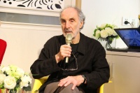 保罗·安德鲁莅临好莱客旗舰店谈设计