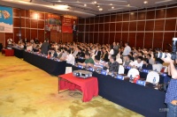 现场直播：2015 中国家装商业模式创新峰会